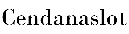 Cendanaslot